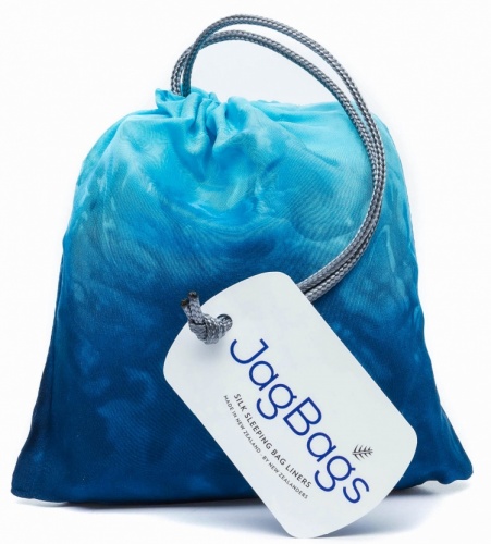 JagBag - Standard - Turquoise